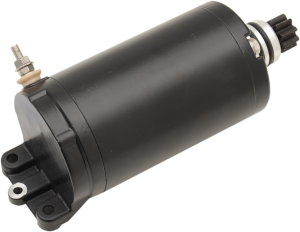 Starter For Sea Doo Black, 1, nordicamoto.ro