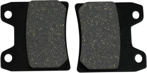 Organic Base (r)fa(r) Brake Pads