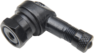 Valve Stem Black, Raw, 1, nordicamoto.ro