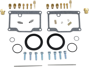 Carb Rebuild Kit