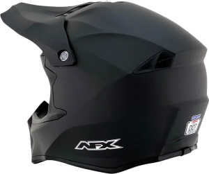 Casca  AFX Fx-14 Matt Black XS, 3, nordicamoto.ro
