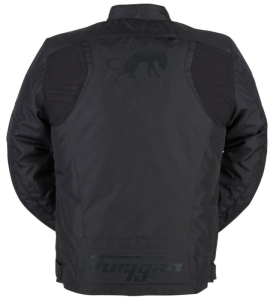 Geaca Textila Furygan 6413-1  Norman Black M, 2, nordicamoto.ro