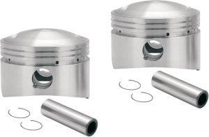 Forged 3-5/8(r) Bore Piston Kit