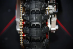 Pirelli Scorpion MX Soft 100/90-19 hátsó gumiabroncs, 2, nordicamoto.ro