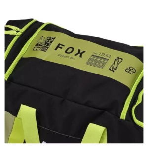 Fox Race Spec 180 zöld kerekes táska, 5, nordicamoto.ro