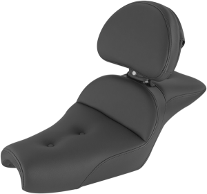 Explorer Seat Black, 1, nordicamoto.ro