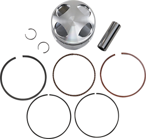 Offroad Piston Kit 