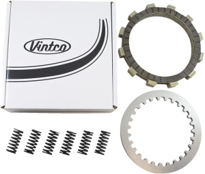 Clutch Plate Kit