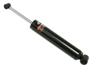 Sno-X suspension gasshock, track, rear