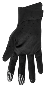 Flex Lite Gloves Black L +, 3, nordicamoto.ro