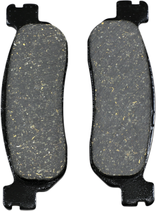 Organic Base (r)fa(r) Brake Pads