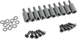 Ignition Circuit Breaker Studs Gray