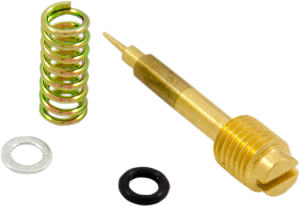 Fuel Mixture Screw Set