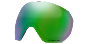 Oakley Flight Path L Rep Lens Prizm Jade Irid, 1, nordicamoto.ro