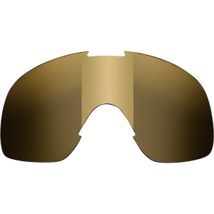 Overland/overland 2.0 Goggle Lens Gold, 1, nordicamoto.ro