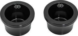 Gta  Axle Protector Black