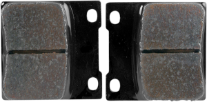 Ls Street Excel Sintered Rear Brake Pads, 1, nordicamoto.ro
