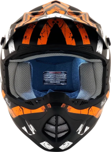 Casca AFX Fx-17 Attack XL, 5, nordicamoto.ro
