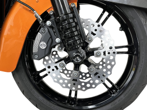 Jagged Floating Rotor Silver, 1, nordicamoto.ro