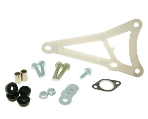 Exhaust Mounting Kit