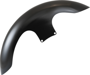 Front Fender For Henry Fit Black