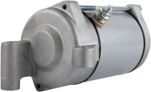 Starter Motor Unfinished, 1, nordicamoto.ro