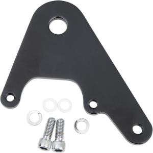 Vintage Caliper Bracket Black