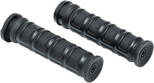 Dillinger Handlebar Grips Black