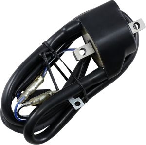 External Coil Black, 1, nordicamoto.ro