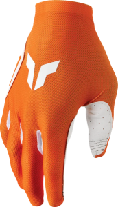 Sportmode Air Iconic kesztyű, narancssárga