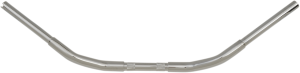 1-1/4(r) Buffalo Bar Handlebar Silver, 1, nordicamoto.ro