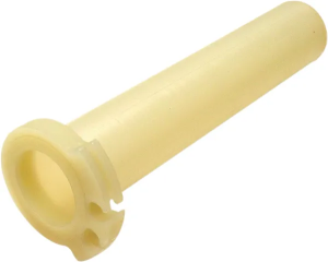 Throttle Sleeve Yellow