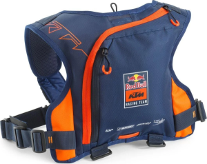 KTM Replica Team Erzberg sötétkék/narancssárga folyadékpótló hátizsák, 1, nordicamoto.ro