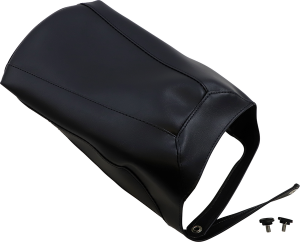 Max Mount Cover Black