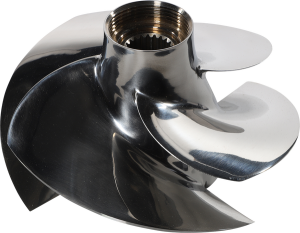 Concord Impeller