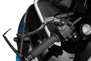 CFMOTO 675NK / 750SR-S / 675SR-R kuplungkart – FEKETE, 2, nordicamoto.ro