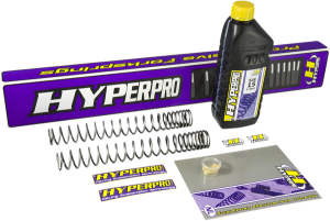 Fork Springs For Honda Blue, 2, nordicamoto.ro