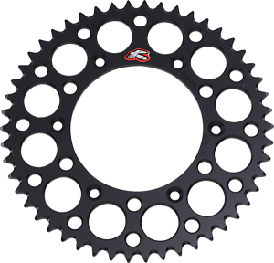Rear Sprocket Black