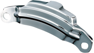 Throttle Body Support Bracket Cover Chrome, 1, nordicamoto.ro