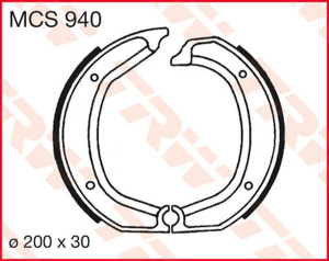 Brake Shoes