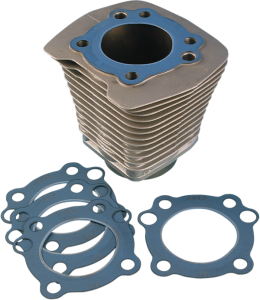 Replacement Cylinder Head And Compliance Fitting Gaskets, 2, nordicamoto.ro