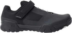 Mallet E Speedlace Shoes Black 46, 3, nordicamoto.ro