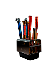 Front Fork Suspensions Station, 1, nordicamoto.ro