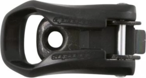 Tech 7S csatalap – fekete