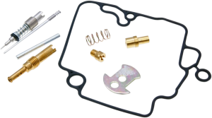 Carburetor Rebuild Kits, 2, nordicamoto.ro