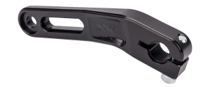 Ez Shift Inner Arm Lever Black Standard, 2, nordicamoto.ro