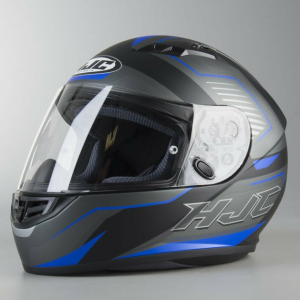 Casca HJC CS-15 Trion Albastru