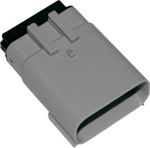 Molex Mx 150 Connector Component Gray