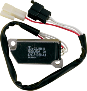 Rectifier And Regulator For Yamaha, 1, nordicamoto.ro