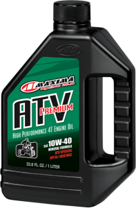 Atv Premium Mineral 4t Engine Oil, 1, nordicamoto.ro